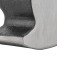 Tasso rebatedor tipo trilho 980 gramas - 35.99.500.001