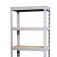 Estante desmont�vel com 4 prateleiras - PDG-4