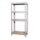 Estante desmont�vel com 4 prateleiras - PDG-4