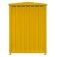 Container Deposito em a�o multiuso 2,0 x 2,0 x 1,50 m 