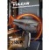 Secador de cabelo 2500 watts 5 temperaturas - Vulcan  110V