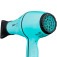 Secador de cabelo 2000 watts 3 temperaturas - Style azul tiffany  110V