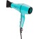 Secador de cabelo 2000 watts 3 temperaturas - Style azul tiffany  110V