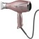 Secador de cabelo 2200 watts 5 temperaturas - Fox �on 3 Rose  220V