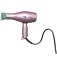 Secador de cabelo 2200 watts 5 temperaturas - Fox �on 3 Rose  220V