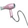 Secador de cabelo 2200 watts 5 temperaturas - Fox �on 3 Rose  110V