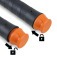 Torqu�metro de estalo 90 - 130 Nm encaixe 1/2