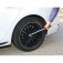 Torqu�metro de estalo 90 - 130 Nm encaixe 1/2