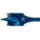 Broca chata para madeira 24 x 152 mm - Self Cut Speed