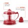 Espremedor de frutas 1,25L com cone extra Premium - E-23  110V