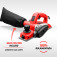 Plaina el�trica 700 watts corte por passada de 2 mm - FPL-02  110V