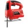 Serra tico tico 400 watts capacidade de corte 55 mm - FST-03  110V