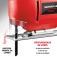 Serra tico tico 400 watts capacidade de corte 55 mm - FST-03  110V