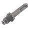 Haste adaptadora tipo sds-plus com rosca de 1/2