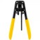 Alicate desencapador de fibra �ptica tipo Drop Flat