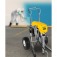 M�quina de pintura airless 5,4 hp para massa corrida e tintas - MPA 540B  220V