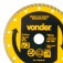 Disco diamantado turbo 180 mm para m�rmore