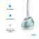 Passadeira a vapor e higienizador 1.350 watts - Steam Clean  110V
