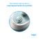 Passadeira a vapor e higienizador 1.350 watts - Steam Clean  110V