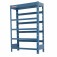 Estante met�lica para 12 gavetas n� 5 - NE12/5