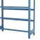 Estante met�lica para 9 gavetas n�7 - NE9/7