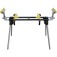 Mesa de apoio port�til para serra de bancada 150 kg 18421 -  RZ-MB150