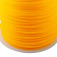 Fio de nylon, 3,0 mm x 500 m quadrado para ro�adeiras