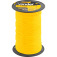 Fio de nylon espessura de 2,4 mm com 500 metros para ro�adeira