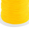 Fio de nylon 3 mm rolo com 500 metros para ro�adeiras