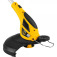 Aparador de grama el�trico 1000 watts a fio de nylon - AGV1000  220V