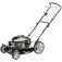 Cortador de grama a gasolina 6,5 Hp corte 56 cm sem recolhedor - TLM560SMB-65XP