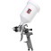 Pistola de pintura pneum�tica HVLP de 600 ml bico de 1,7 mm - SGT-3012A