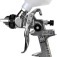 Pistola de pintura pneum�tica HVLP de 600 ml bico de 1,7 mm - SGT-3012A