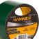 Fita adesiva 48 mm x 5 m silver tape - STC485G