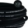 Mangueira para lavadora de alta press�o M22/14 X M22/14 com 12 metros