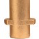 Adaptador para canh�o de espuma x karcher linha K em lat�o - 0761091104