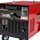 Retificador de solda 400A trif�sico - TRR 425DC III