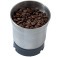 Moedor de caf� e gr�os el�trico 220W em a�o inox Gourmand Gris - MG200  110V