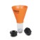 Funil anti-retorno com engates r�pidos - 1758B