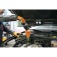 Funil anti-retorno com engates r�pidos - 1758B