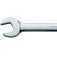 Chave fixa 20 x 22 mm a�o cromo van�dio 300029B