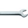 Chave fixa 20 x 22 mm a�o cromo van�dio 300029B