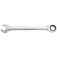 Jogo de chave combinada com catraca speedy de 8 a 19 mm com 8 pe�as - ST09079SJ