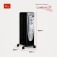 Aquecedor de ambientes 1.500 watts a �leo - A-06  110V