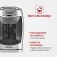 Aquecedor el�trico 1.500 watts termo ceramic - A05  220V