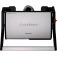 Sanduicheira e grill antiaderente 1200 watts Inox Chapa Firme - GRL621  110V