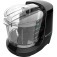Mini Processador de alimentos 100 watts Easy Cut Preto- MPR520  110V