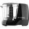 Mini Processador de alimentos 100 watts Easy Cut Preto- MPR520  110V