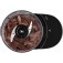Mini Processador de alimentos 100 watts Easy Cut Preto- MPR520  110V
