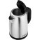 Chaleira el�trica 1,7 litros 1850 watts inox Supreme Control - CEL505  220V